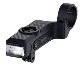 Ravemen FR1000 Front Light and Computer Mount