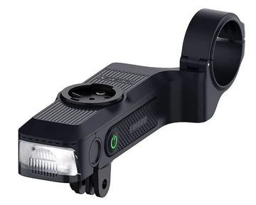 Ravemen FR1000 Front Light and Computer Mount - The Bikesmiths
