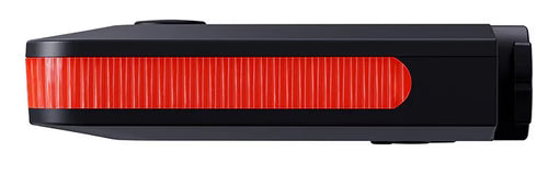 Ravemen CL-01 Rechargeable LED 30 Lumen Rail Mount Light