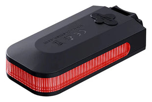 Ravemen CL-01 Rechargeable LED 30 Lumen Rail Mount Light