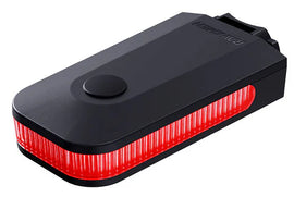 Ravemen CL-01 Rechargeable LED 30 Lumen Rail Mount Light