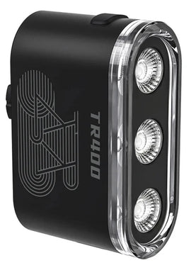 Ravemen TR-400 Rechargeable LED Taillight