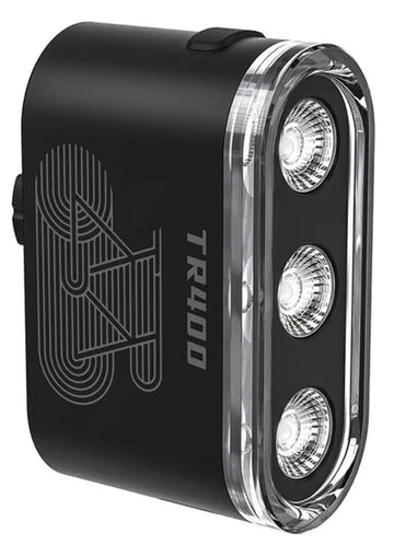 Ravemen TR-400 Rechargeable LED Taillight