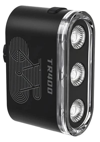 Ravemen TR-400 Rechargeable LED Taillight
