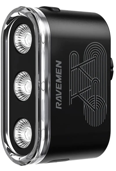 Ravemen TR-400 Rechargeable LED Taillight