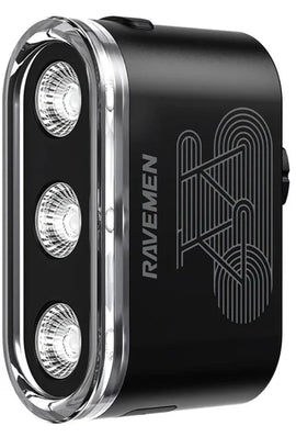Ravemen TR-400 Rechargeable LED Taillight - 0