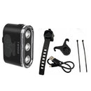 Ravemen TR-400 Rechargeable LED Taillight-1