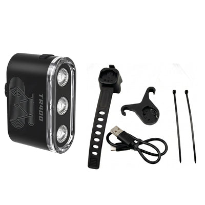 Ravemen TR-400 Rechargeable LED Taillight