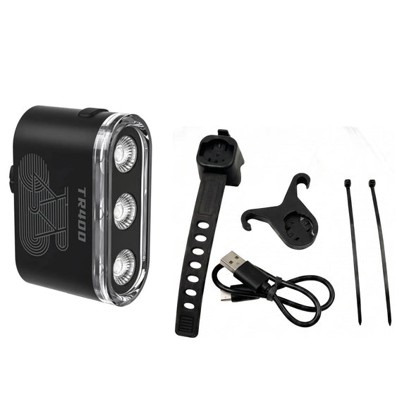 Ravemen TR-400 Rechargeable LED Taillight
