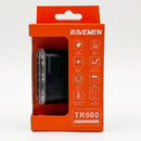 Ravemen TR-600 Rechargeable LED Taillight-2