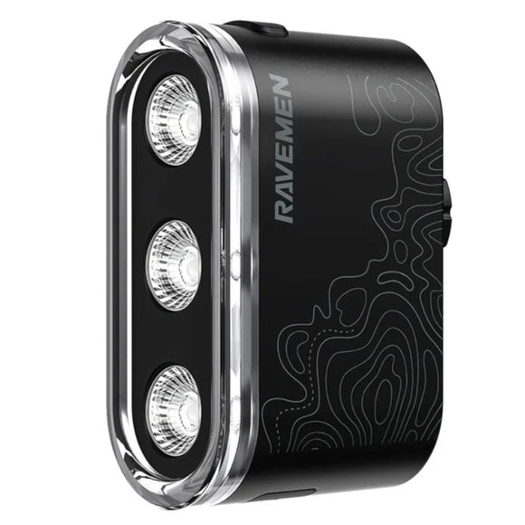 Ravemen TR-600 Rechargeable LED Taillight