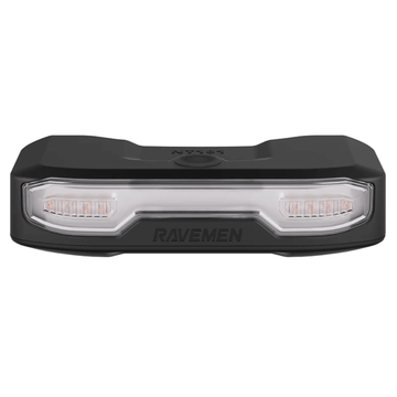 Ravemen NT101 Smart Bike Tail Light With Horn and Turn Signals Ravemen