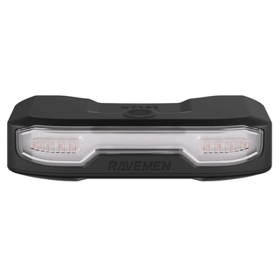 Ravemen NT101 Smart Bike Tail Light With Horn and Turn Signals Ravemen