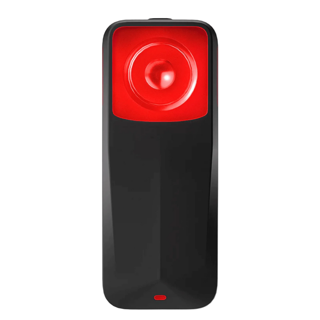 Ravemen NT201 Smart Tail light with Integratabtle Bike Radar