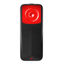 Ravemen NT201 Smart Tail light with Integratabtle Bike Radar Ravemen