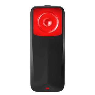 Ravemen NT201 Smart Tail light with Integratabtle Bike Radar