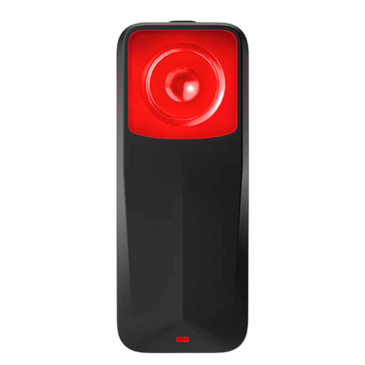 Ravemen NT201 Smart Tail light with Integrable Bike Radar Ravemen