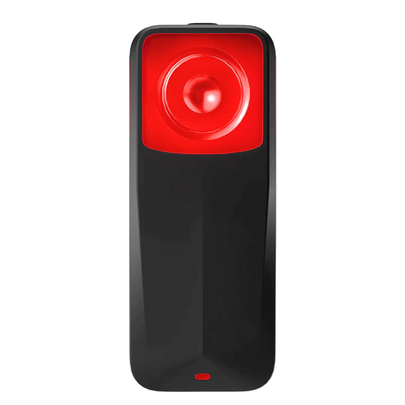 Ravemen NT201 Smart Tail light with Integratabtle Bike Radar Ravemen