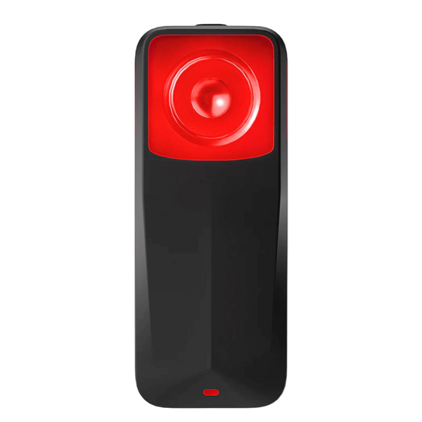 Ravemen NT201 Smart Tail light with Integrable Bike Radar