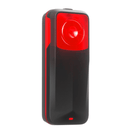 Ravemen NT201 Smart Tail light with Integratabtle Bike Radar Ravemen