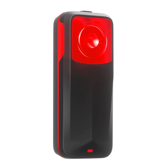 Ravemen NT201 Smart Tail light with Integratabtle Bike Radar Ravemen