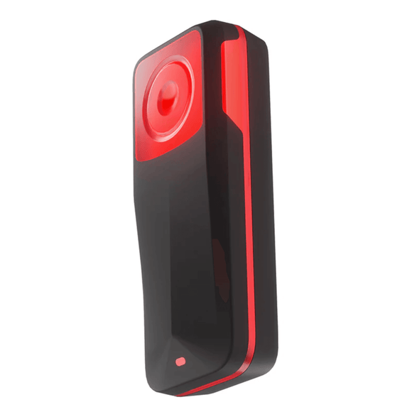 Ravemen NT201 Smart Tail light with Integratabtle Bike Radar Ravemen