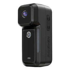 Ravemen NT301 Smart Tail Light with Accident Detection/ Recording Camera to your Phone