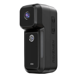 Ravemen NT301 Smart Tail Light with Accident Detection/ Recording Camera to your Phone