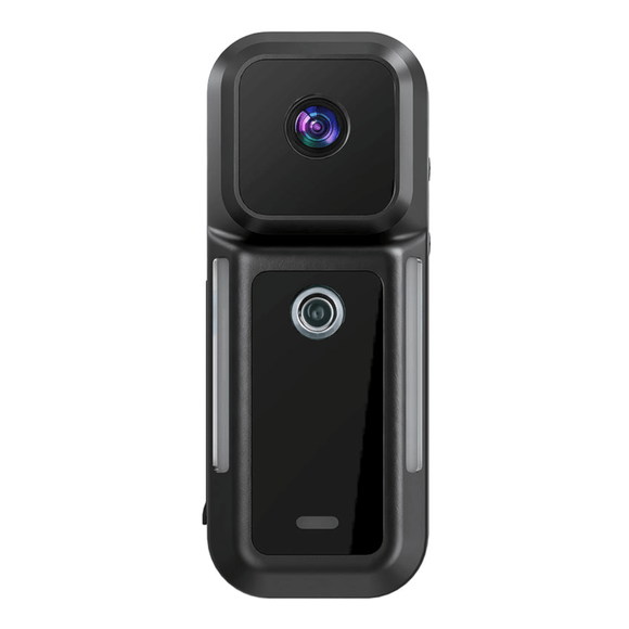 Ravemen NT301 Smart Tail Light with Accident Detection/ Recording Camera to your Phone