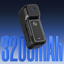 Ravemen NT301 Smart Tail Light with Accident Detection/ Recording Camera to your Phone-7