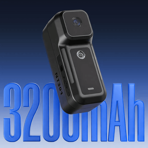 Ravemen NT301 Smart Tail Light with Accident Detection/ Recording Camera to your Phone