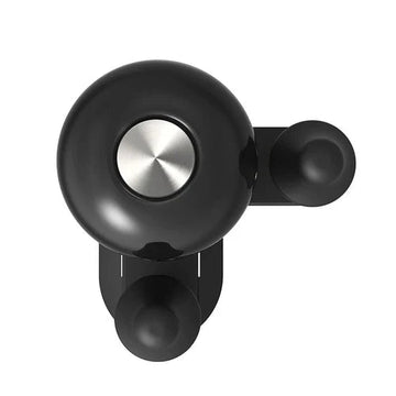 Ravemen Q3 Multi Angle Bicycle Bell Ravemen