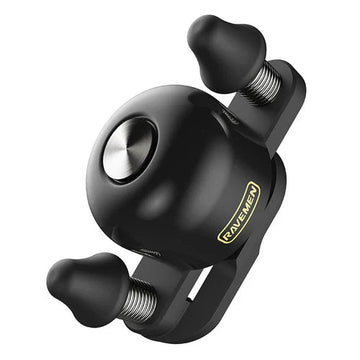 Ravemen Q3 Multi Angle Bicycle Bell Ravemen