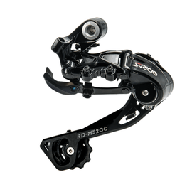 S-Ride M520c 12/11s Rear Derailleur