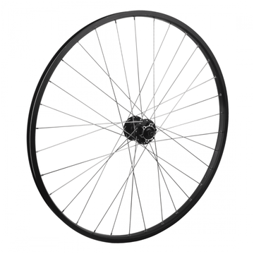 Sun Ringle Rhyno Lite 29-inch 9x100 QR Front Deore Disc Wheel Sun Ringle