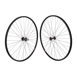 Sun Ringle M13 ll 700c 9x100 Front 10x126mm Rear QR Sealed Hub Freewheel Type Road Wheelset