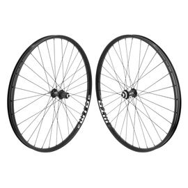 WTB ST TCS i30 29-Inch 15x100 TA Front 12x142 TA Rear M8010 HG Tubeless Centerlock Disc Wheelset WTB