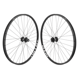 WTB STP TCS i27 29-Inch 15x100 Front 12x142 Rear TA HG Tubeless Disc Wheelset