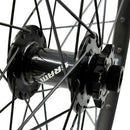 Mavic EN827 29-Inch 15x100 TA Front 12x142 TA Rear Sram MTH 716/746 HG Tubeless Disc Wheelset-2