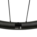 Mavic EN827 29-Inch 15x100 TA Front 12x142 TA Rear Sram MTH 716/746 HG Tubeless Disc Wheelset-6