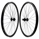 Mavic EN827 29-Inch 15x100 TA Front 12x142 TA Rear Sram MTH 716/746 HG Tubeless Disc Wheelset-1