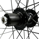 Mavic EN827 29-Inch 15x100 TA Front 12x142 TA Rear Sram MTH 716/746 HG Tubeless Disc Wheelset-10