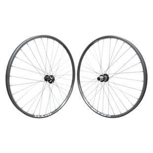 WTB KOM TRAIL TCS 2.0 i30 29-Inch 15x100 Front 12x142 Rear TA HG Tubeless Disc Wheelset