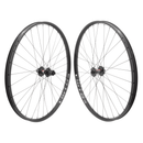 WTB KOM TRAIL TCS 2.0 i30 29-inch 15x100 Front 12x142 Rear TA DT370 HG Tubeless Disc Wheelset-1