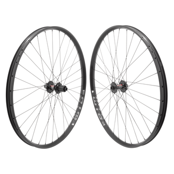 WTB KOM TRAIL TCS 2.0 i30 29-inch 15x100 Front 12x142 Rear TA DT370 HG Tubeless Disc Wheelset WTB