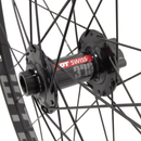 WTB KOM TRAIL TCS 2.0 i30 29-inch 15x100 Front 12x142 Rear TA DT370 HG Tubeless Disc Wheelset-2