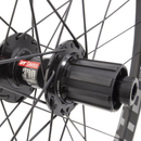 WTB KOM TRAIL TCS 2.0 i30 29-inch 15x100 Front 12x142 Rear TA DT370 HG Tubeless Disc Wheelset-3