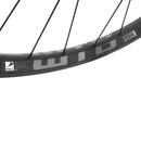 WTB KOM TRAIL TCS 2.0 i30 29-inch 15x100 Front 12x142 Rear TA DT370 HG Tubeless Disc Wheelset-4