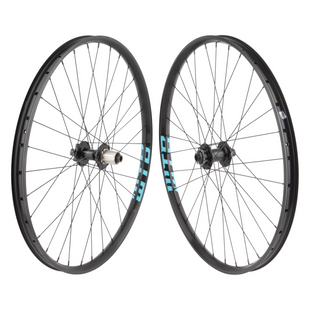 WTB KOM TRAIL TCS 2.0 i29 27.5-Inch 110x15 Front 12x148 Rear TA HG Tubeless Disc Wheelset