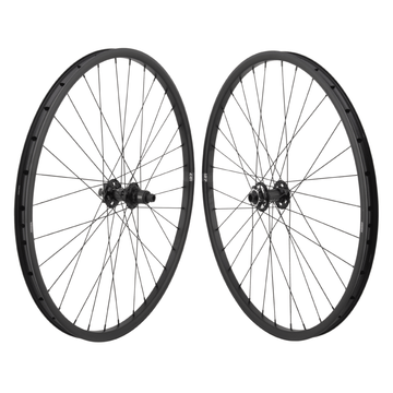 WTB EZR TCS 2.0 i27 29-Inch 15x100 Front 12x142 Rear TA XDR Disc Wheelset WTB